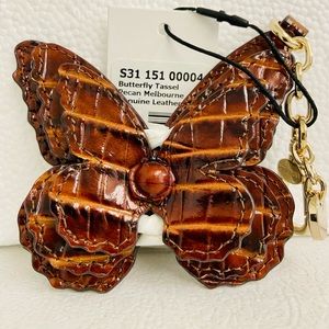 Brahmin Pecan Butterfly